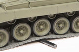 Tamiya 1/35 US T26E4 Super Pershing Tank w/90mm Gun Kit