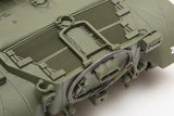 Tamiya 1/35 US T26E4 Super Pershing Tank w/90mm Gun Kit