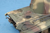 Trumpeter Military Models 1/35 German E75 Flakpanzer Tank Kit