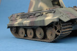 Trumpeter Military Models 1/35 German E75 Flakpanzer Tank Kit