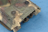 Trumpeter Military Models 1/35 German E75 Flakpanzer Tank Kit