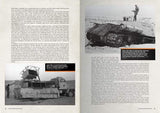 Abteilung 502 Books Captured Vehicles in IDF Service Vol.2: T54/5 to IDF Tiran 4/5 the Birth of a Bastard Tank Book