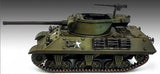Academy 1/35 M36/M36B2 US Army Tank Destroyer Battle of Bulge Kit