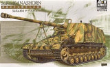 AFV Club 1/35 SdKfz 164 Nashorn Tank Kit