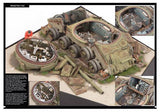 AFV Modeller Publications Scrapyard Armour: Modelling Scenes From A Russian Armour Scrapyard