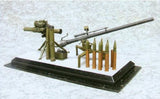 AFV Club 1/35 Anti-Tank Weapons M40A1 & TOW A1 Kit