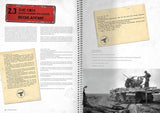 AK Interactive Real Colors of WWII Book