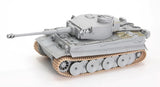 Dragon 1/35 PzKpfw VI Ausf E SdKfz 181 Tiger I Tunisian Initial sPzAbt501 & PzRgt7 Tank Tunisia 1942-43 Kit