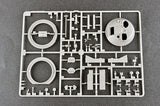 Trumpeter 1/35 Russian BMD3 Airborne Fighting Vehicle (New Tool) Kit