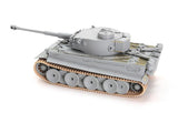 Dragon 1/35 PzKpfw VI Ausf E SdKfz 181 Tiger I Tunisian Initial sPzAbt501 & PzRgt7 Tank Tunisia 1942-43 Kit