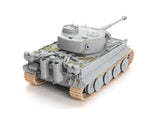 Dragon 1/35 PzKpfw VI Ausf E SdKfz 181 Tiger I Tunisian Initial sPzAbt501 & PzRgt7 Tank Tunisia 1942-43 Kit