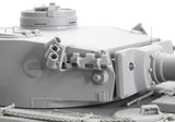 Dragon 1/35 PzKpfw VI Ausf E SdKfz 181 Tiger I Tunisian Initial sPzAbt501 & PzRgt7 Tank Tunisia 1942-43 Kit