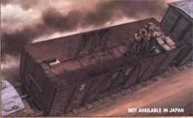 Dragon 1/35 German Railway Gondola Type OMMR w/AA Crew (Re-Issue) Kit