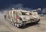 Dragon Military 1/35 SdKfz 167 StuG IV Last Production Tank Kit