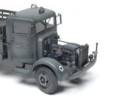 AFV Club 1/35 German Bussing Nag L4500S Truck Kit