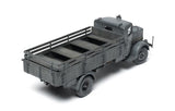 AFV Club 1/35 German Bussing Nag L4500S Truck Kit