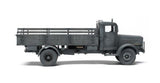 AFV Club 1/35 German Bussing Nag L4500S Truck Kit