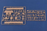 Hobby Boss 1/35 German Sd.Kfz.171 Pzkpfw Ausf.A Kit