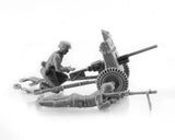 Italeri 1/72 Pegasus Bridge Assault Battle Diorama Set (New Tool)