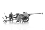 Italeri 1/72 Pegasus Bridge Assault Battle Diorama Set (New Tool)