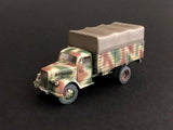 Italeri 1/72 Pegasus Bridge Assault Battle Diorama Set (New Tool)