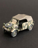Italeri 1/72 Pegasus Bridge Assault Battle Diorama Set (New Tool)
