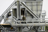 Italeri 1/72 Pegasus Bridge Assault Battle Diorama Set (New Tool)
