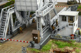 Italeri 1/72 Pegasus Bridge Assault Battle Diorama Set (New Tool)
