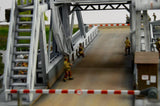 Italeri 1/72 Pegasus Bridge Assault Battle Diorama Set (New Tool)