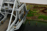 Italeri 1/72 Pegasus Bridge Assault Battle Diorama Set (New Tool)
