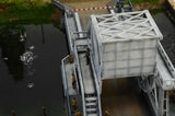 Italeri 1/72 Pegasus Bridge Assault Battle Diorama Set (New Tool)