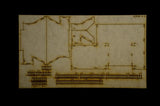 Italeri 1/72 Pegasus Bridge Assault Battle Diorama Set (New Tool)