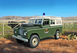 Italeri 1/35 Land Rover 109 Guardia Civil Kit