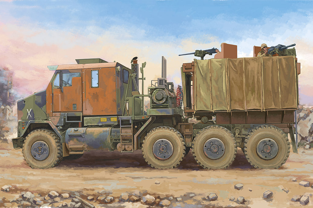 Hobby Boss – Military Model Depot