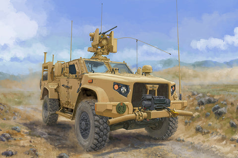 I Love Kit M1278A1 Heavy Gun Carrier Modification With M153 CROWS Kit