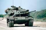 Takom 1/35 US Marine M60A1 Main Battle Tank w/Explosive Reactive Armor Kit