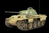 Meng 1/35 SdKfz 171 Panther Ausf A Late German Medium Tank Kit