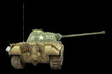 Meng 1/35 SdKfz 171 Panther Ausf A Late German Medium Tank Kit