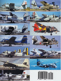 Ginter Books - Naval Fighters: Grumman S2F/S2 Tracker Pt.1