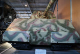 Takom 1/35 WWII German Maus V2 Super Heavy Tank Kit