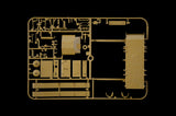 Italeri Military Marder III Ausf. H Sd. Kfz.138 Kit