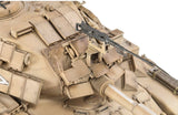 AFV Club 1/35 IDF M60A1 Magach 6B Tank Kit