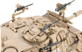 AFV Club 1/35 IDF M60A1 Magach 6B Tank Kit