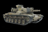 AFV Club 1/35 M60A2 Patton Early Main Battle Tank Kit