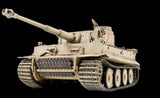 Tamiya 1/35 German Tiger I Initial Tank Kit