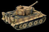 Tamiya 1/35 German Tiger I Initial Tank Kit