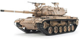 AFV Club 1/35 IDF M60A1 Magach 6B Tank Kit