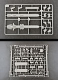 Trumpeter 1/35 Russian SSC6/3K60 BAL-E Coastal Defense System (New Variant) Kit