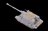 Trumpeter 1/35 Russian 2S19M2 Self-Propelled Howitzer (New Variant) Kit