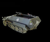 AFV Club 1/35 SdKfz 251/1 Ausf C Halftrack Kit